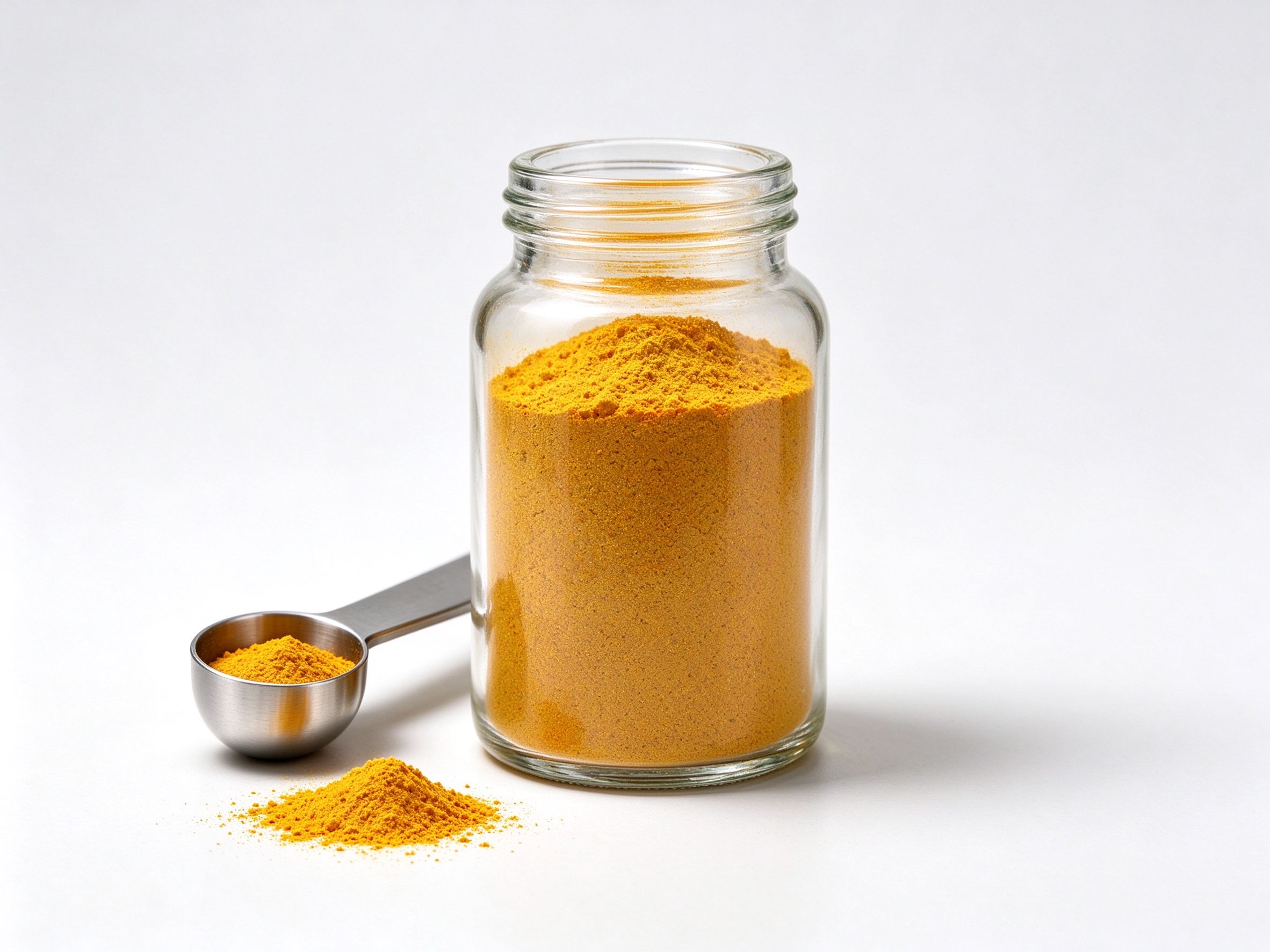 Feed-grade folic acid yellow powder