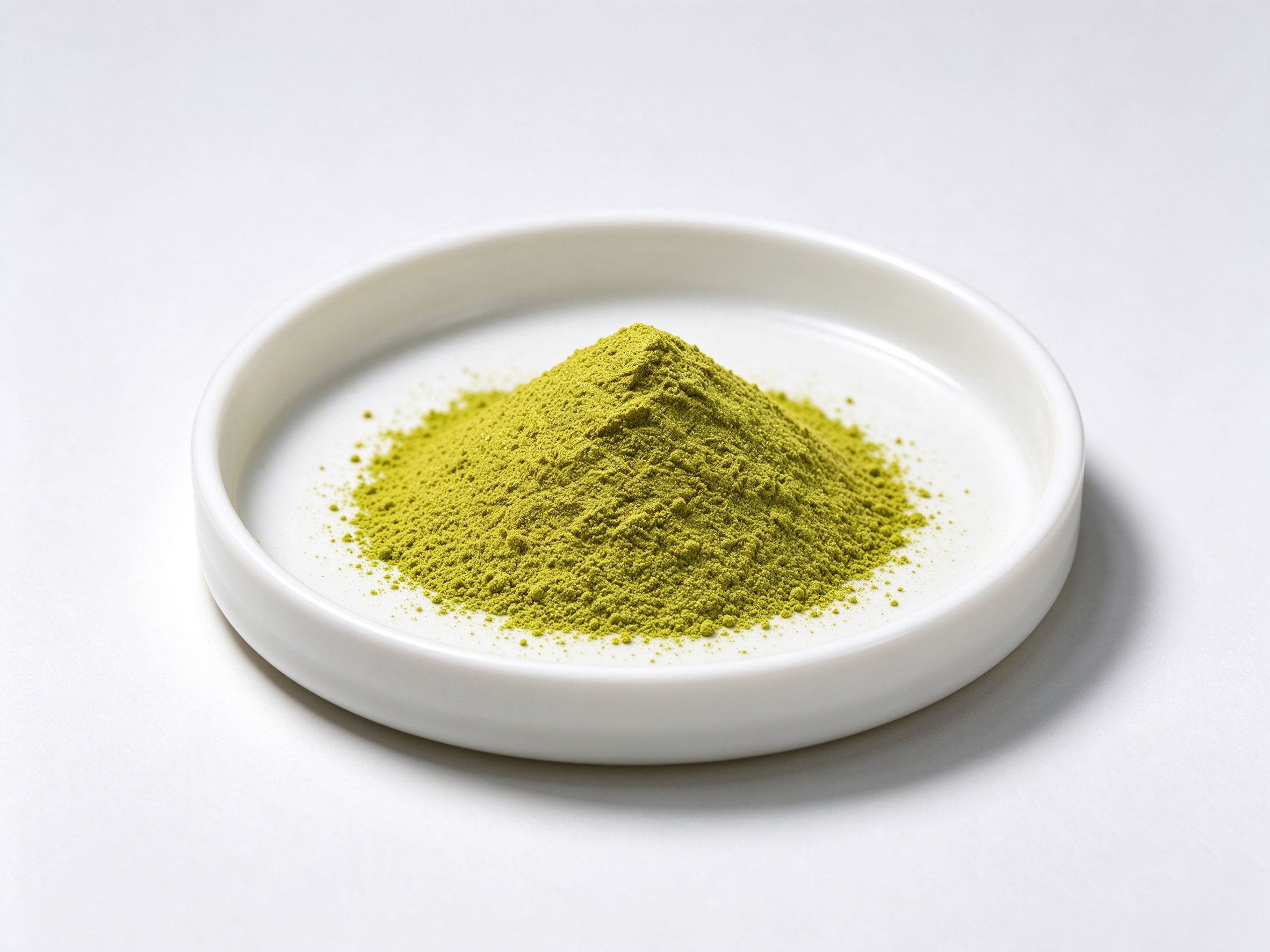 3-Hydroxyquinaldine-4-carboxylic acid yellow-green powder